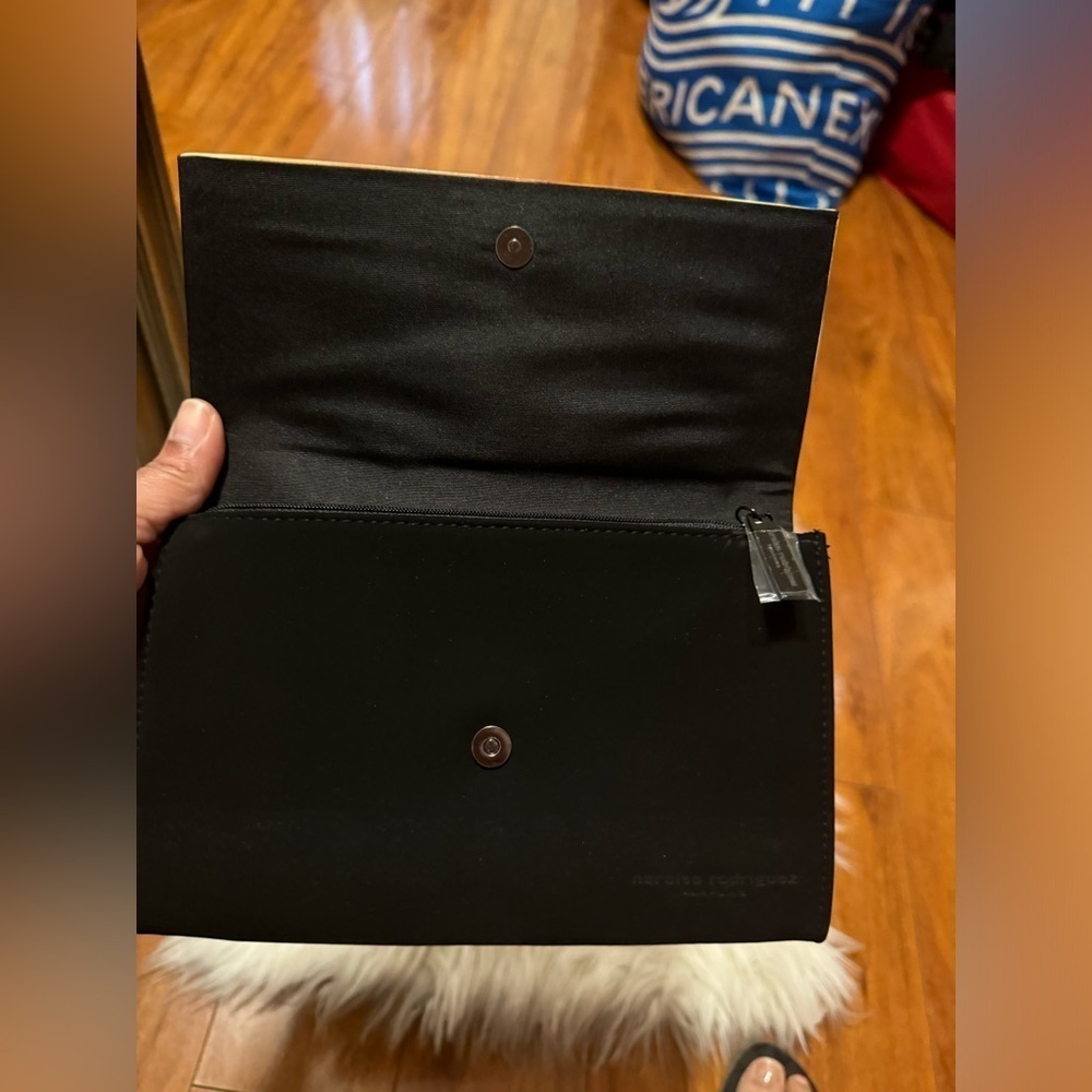 NARCISO RODRÍGUEZ perfum bag